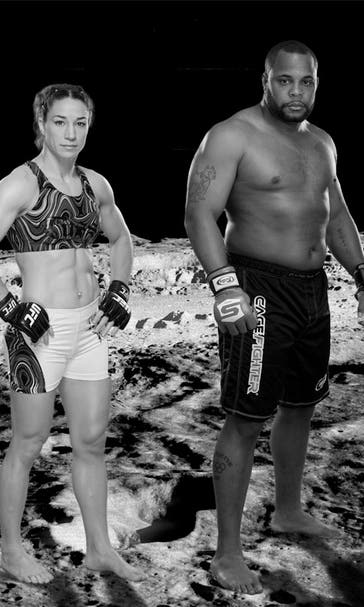 Haymaker's alternate-reality prognostications for UFC 170